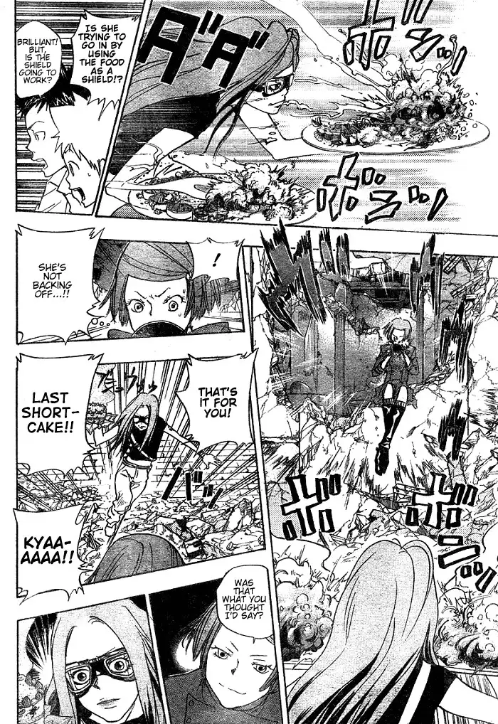 Katekyo Hitman Reborn! Chapter 68 15